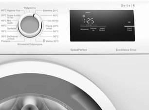 Стиральная машина Бош WAN2401BPL фото 2 в Челябинске Стиральная машина Bosch WAN2401BPL фото 2 в Челябинске