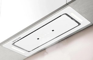 Встраиваемая вытяжка Зигмунд Штайн K 014.7 W фото 4 в Челябинске Встраиваемая вытяжка Zigmund Shtain K 014.7 W фото 4 в Челябинске