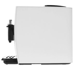 Кофемашина Каффит ком Nizza KLM1604 White фото 3 в Челябинске Кофемашина Kaffit com Nizza KLM1604 White фото 3 в Челябинске