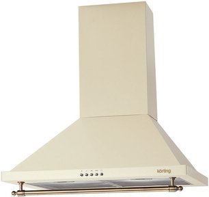 Вытяжка Кертинг KHC 6740 RI фото в Челябинске Вытяжка Korting KHC 6740 RI фото в Челябинске