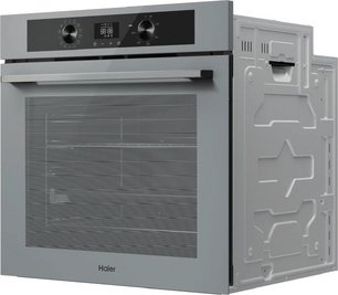 Духовой шкаф Haier HOQ-K3QSN5GG фото 3 в Челябинске