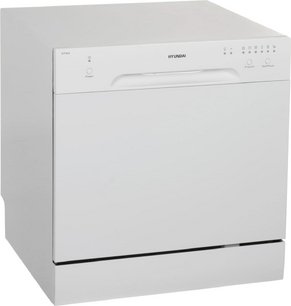 Посудомоечная машина Hyundai DT403 фото 3 в Челябинске