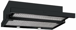 Встраиваемая вытяжка Тека CNL3 2002 BLACK фото в Челябинске Встраиваемая вытяжка Teka CNL3 2002 BLACK фото в Челябинске