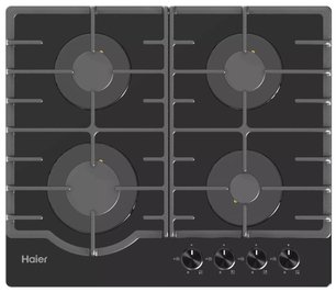 Варочная панель Haier HHX-G64RNLB фото в Челябинске