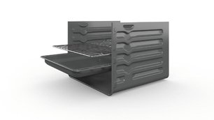 Варочный центр Бош HXG130B20R фото 4 в Челябинске Варочный центр Bosch HXG130B20R фото 4 в Челябинске