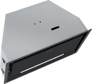 Встраиваемая вытяжка Korting KHI 6892 DGN фото 3 в Челябинске