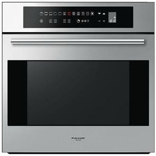 Духовой шкаф Фулгор Милано CO 6213 TC X фото в Челябинске Духовой шкаф Fulgor Milano CO 6213 TC X фото в Челябинске
