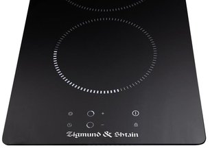 Варочная панель домино Zigmund Shtain CN 36.3 B фото 4 в Челябинске