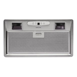 Встраиваемая вытяжка Крона MINI 600 INOX фото 2 в Челябинске Встраиваемая вытяжка KRONA MINI 600 INOX фото 2 в Челябинске