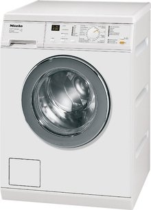 Стиральная машина Миле W 3241 фото в Челябинске Стиральная машина Miele W 3241 фото в Челябинске