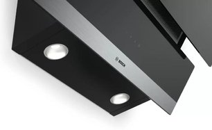 Вытяжка Бош DWK065G60R фото 4 в Челябинске Вытяжка Bosch DWK065G60R фото 4 в Челябинске