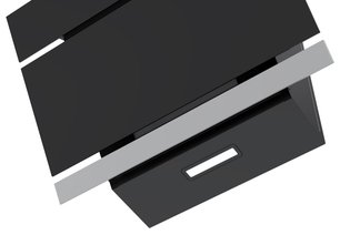Вытяжка Мидеа MH60AN668GB фото 4 в Челябинске Вытяжка Midea MH60AN668GB фото 4 в Челябинске