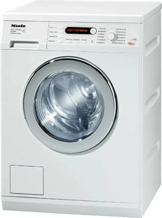 Стиральная машина Миле W 5780 фото в Челябинске Стиральная машина Miele W 5780 фото в Челябинске