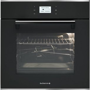 Духовой шкаф Де Дитрих DOP1567DG фото в Челябинске Духовой шкаф De Dietrich DOP1567DG фото в Челябинске