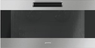Конвекционная печь Smeg ALFA420MFH фото 2 в Челябинске