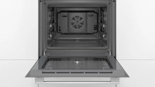 Встраиваемый духовой шкаф BOSCH HBJ517YW0R фото 4 в Челябинске Встраиваемый духовой шкаф BOSCH HBJ517YW0R фото 4 в Челябинске