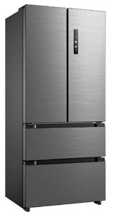 Холодильник Мидеа MDRF692MIE46 фото в Челябинске Холодильник Midea MDRF692MIE46 фото в Челябинске