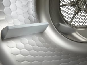 Сушильная машина Miele TED265WP новая, с витрины фото 2 в Челябинске