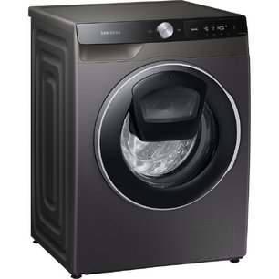 Стиральная машина Samsung WW10T654CLX фото 3 в Челябинске