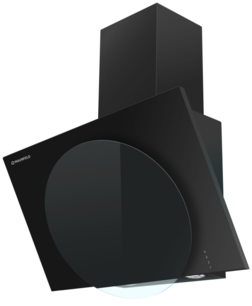 Вытяжка Маунфилд TOWER L TOUCH 60 Black фото в Челябинске Вытяжка Maunfeld TOWER L TOUCH 60 Black фото в Челябинске