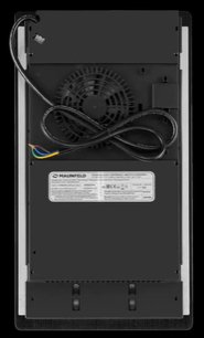 Индукционная варочная панель Маунфилд AVI292SSTBK фото 2 в Челябинске Индукционная варочная панель Maunfeld AVI292SSTBK фото 2 в Челябинске