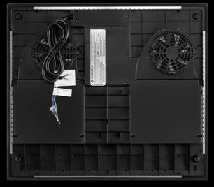 Индукционная варочная панель Маунфилд CVI594SF2BG LUX Inverter фото 4 в Челябинске Индукционная варочная панель Maunfeld CVI594SF2BG LUX Inverter фото 4 в Челябинске