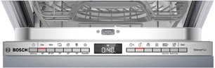 Встраиваемая посудомоечная машина Bosch SPV4EMX10E фото 4 в Челябинске