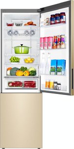Холодильник Haier C4F640CGGU1 фото 4 в Челябинске