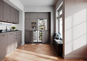 Встраиваемый холодильник Liebherr IXRFWB 3960 фото 4 в Челябинске