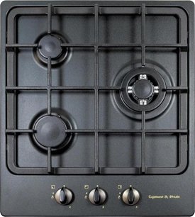 Варочная панель Zigmund Shtain GN 17.451 A фото в Челябинске