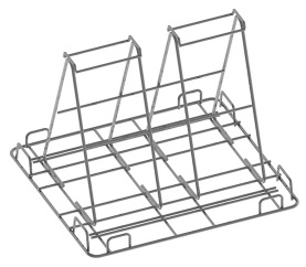 Кассета для противней Smeg WB6070T01 фото в Челябинске