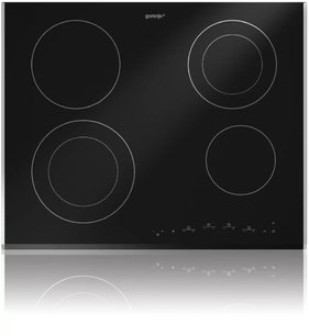Варочная панель Gorenje Plus GHT63XC фото 2 в Челябинске