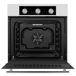 Духовой шкаф Maunfeld AEOF6060W фото 3 в Челябинске