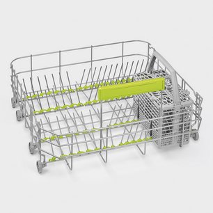 Посудомоечная машина Смег ST65225L фото 3 в Челябинске Посудомоечная машина Smeg ST65225L фото 3 в Челябинске