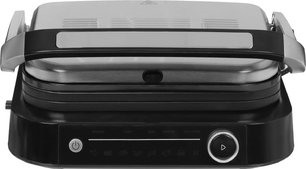 Контактный гриль Горение GCG2100S фото в Челябинске Контактный гриль Gorenje GCG2100S фото в Челябинске