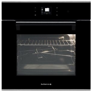 Духовой шкаф Де Дитрих DOP1180BU фото в Челябинске Духовой шкаф De Dietrich DOP1180BU фото в Челябинске