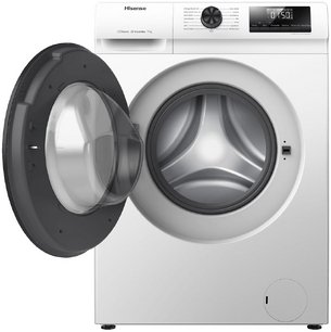Стиральная машина Hisense WFQP7012VM фото 3 в Челябинске