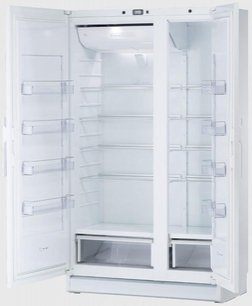 Холодильная камера Festivo 120 CM 120CM0460 (белый) фото 2 в Челябинске