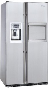 Холодильник Ио Мабе ORE24CHHFSS фото 2 в Челябинске Холодильник IO MABE ORE24CHHFSS фото 2 в Челябинске