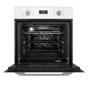 Духовой шкаф Maunfeld EOEM7610W фото 4 в Челябинске