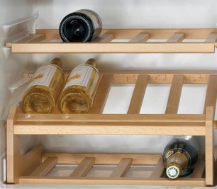 Холодильник Side-by-Side De Dietrich PSS300 фото 3 в Челябинске