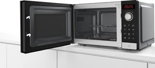 Микроволновая печь Бош FEL053MS1 фото 4 в Челябинске Микроволновая печь Bosch FEL053MS1 фото 4 в Челябинске