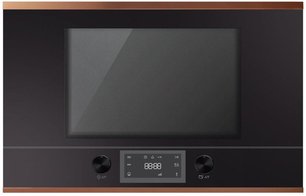 Встраиваемая микроволновая печь Kuppersbusch ML 6330.0 S7 Copper фото в Челябинске