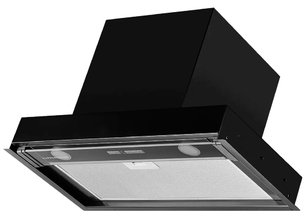 Встраиваемая вытяжка Куперсберг NANCY S 60 Black фото в Челябинске Встраиваемая вытяжка Kuppersberg NANCY S 60 Black фото в Челябинске