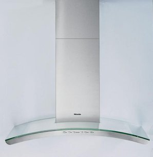 Вытяжка Миле DA 5190 W фото 3 в Челябинске Вытяжка Miele DA 5190 W фото 3 в Челябинске