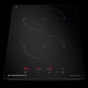 Индукционная варочная панель Маунфилд CVI302EXBK фото 4 в Челябинске Индукционная варочная панель Maunfeld CVI302EXBK фото 4 в Челябинске