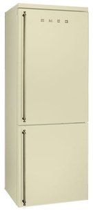 Холодильник Смег FA800PO9 фото в Челябинске Холодильник Smeg FA800PO9 фото в Челябинске