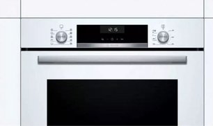 Духовой шкаф Бош HBG517CW1S фото 2 в Челябинске Духовой шкаф Bosch HBG517CW1S фото 2 в Челябинске