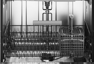 Встраиваемая посудомоечная машина Аско DSD433B/1 фото 3 в Челябинске Встраиваемая посудомоечная машина Asko DSD433B/1 фото 3 в Челябинске