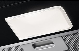 Вытяжка Электролюкс EFC226B фото 4 в Челябинске Вытяжка Electrolux EFC226B фото 4 в Челябинске